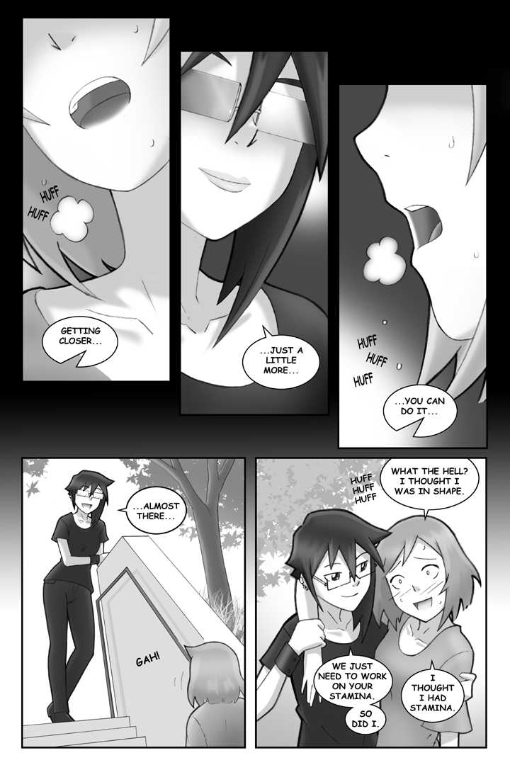 Black Label Valentines_Special_StereoscopeComics page 1 full