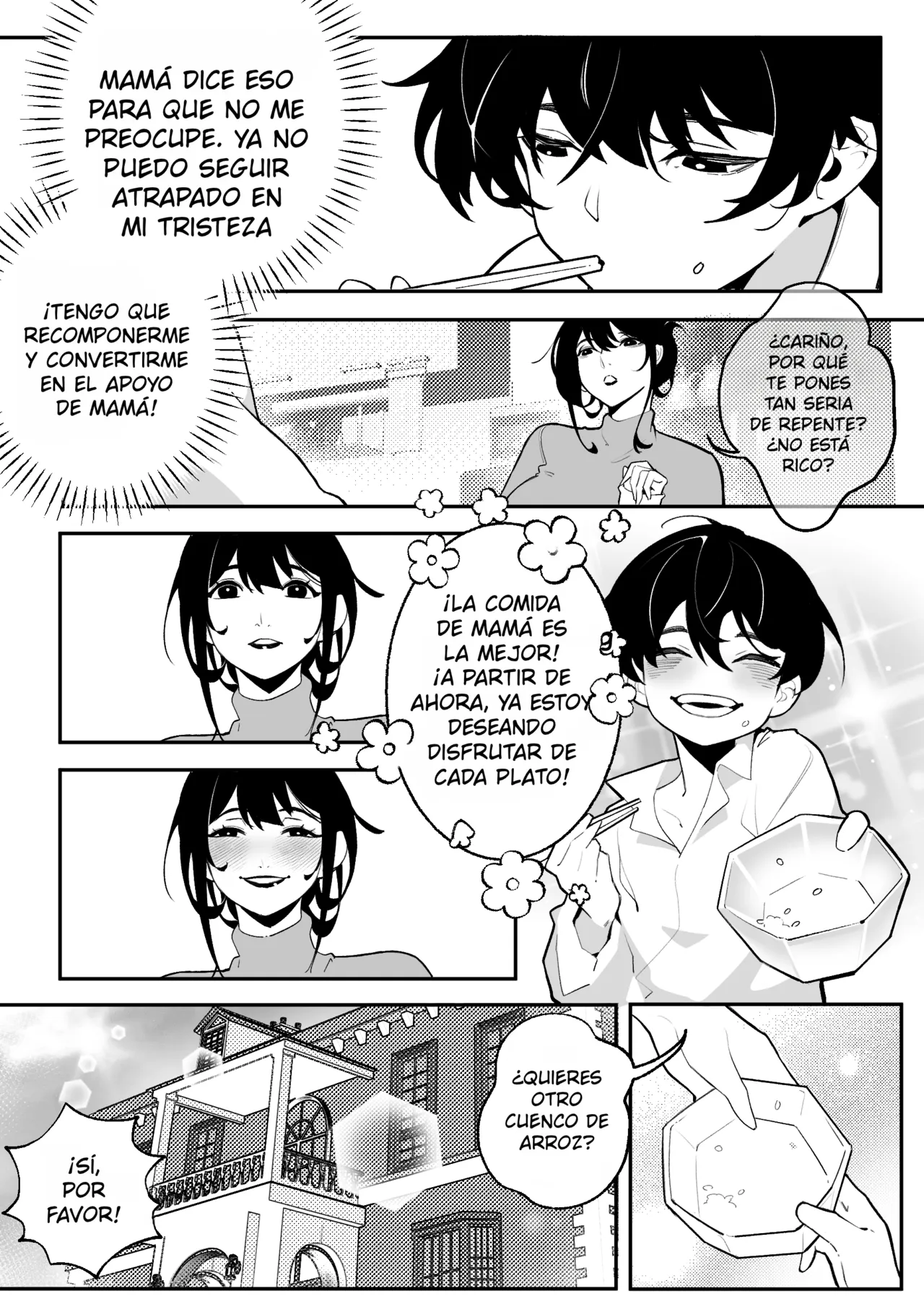 Reina&Yuto page 6 full