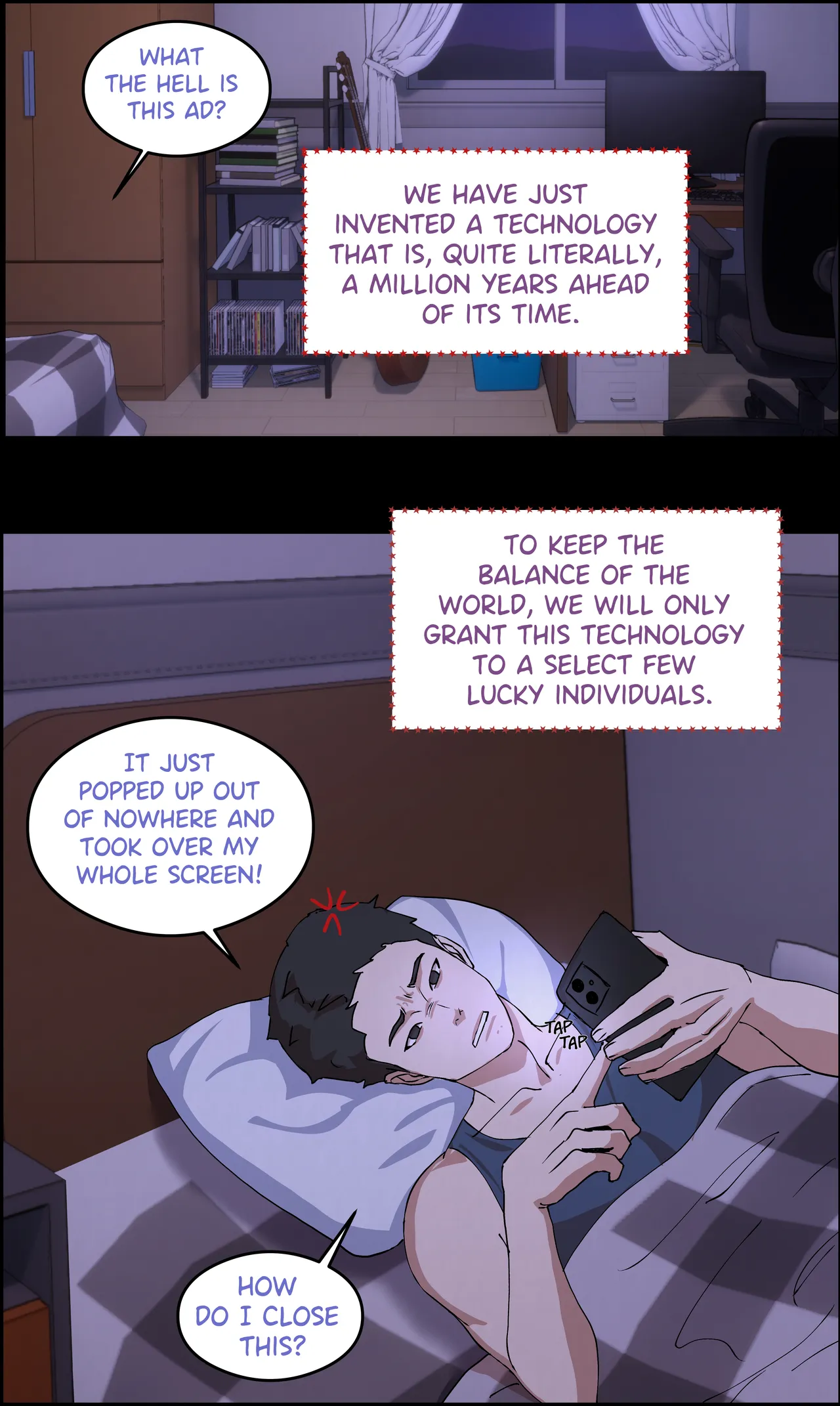 The Transformation Technology page 2 full