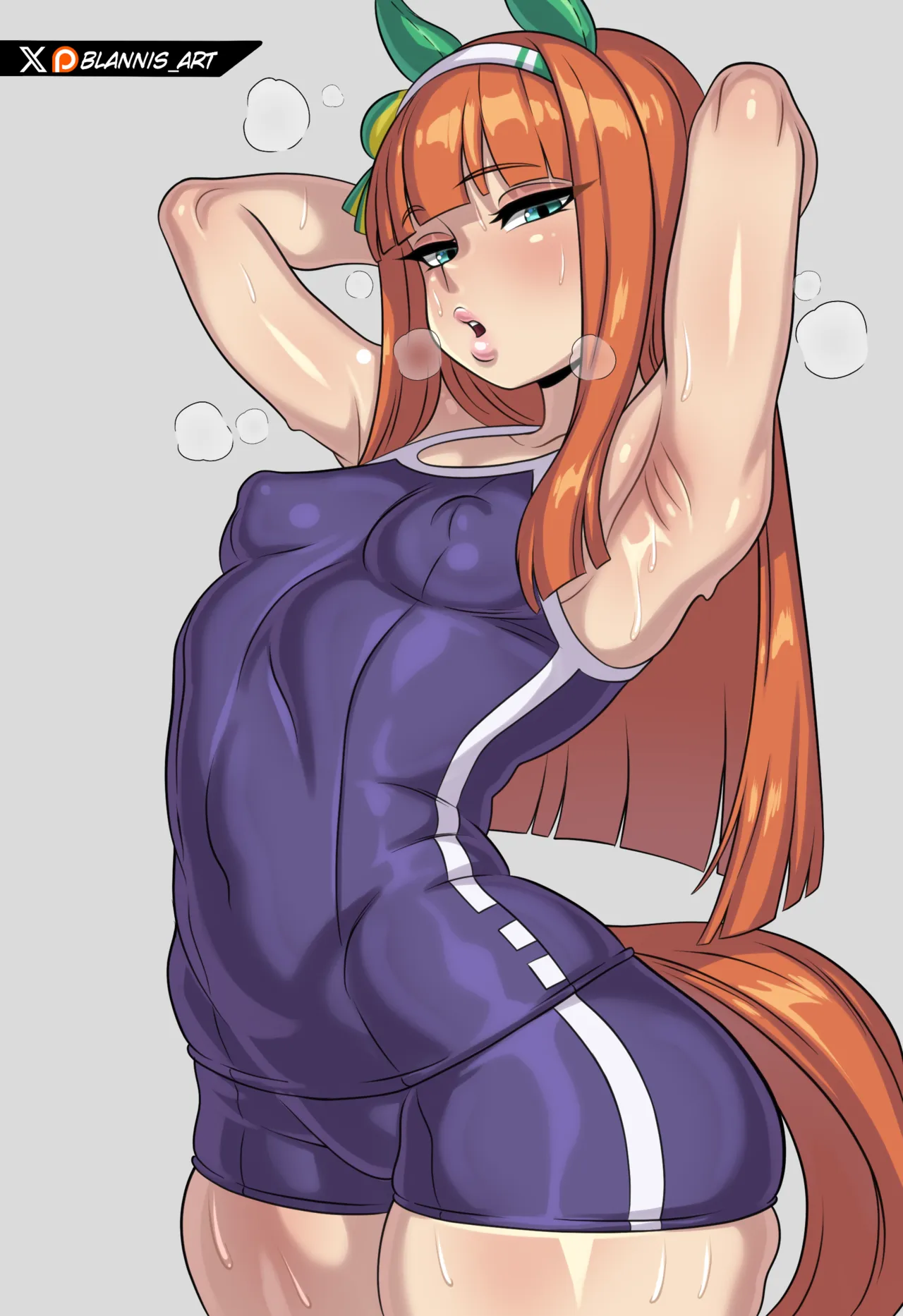 Umamusume Collection page 7 full