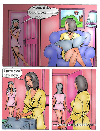 [DrawingIncest] Help me build to insert cover