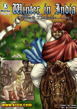 Winter in India - Chapter 5