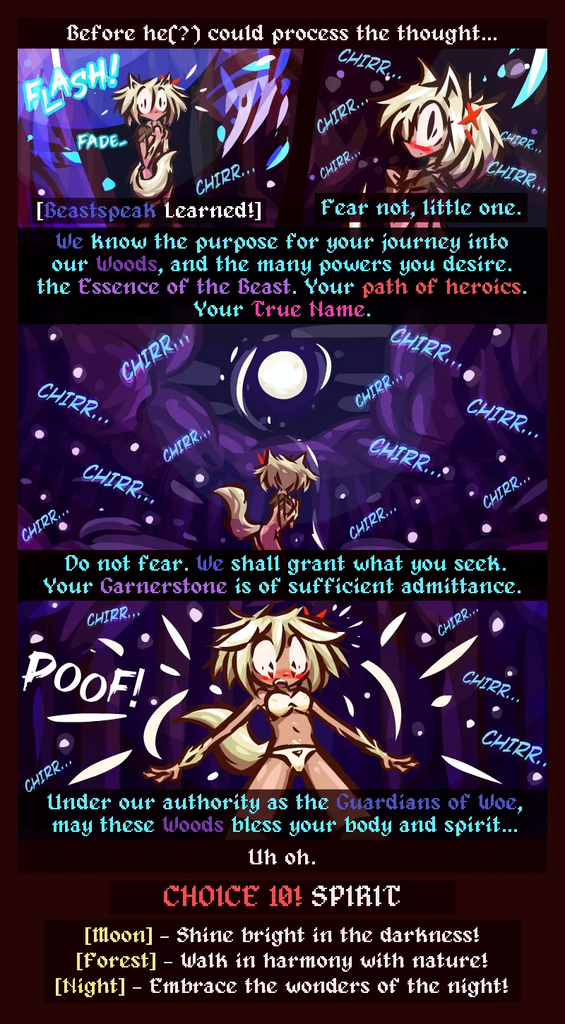 Have Some Class, Hero! page 11 full
