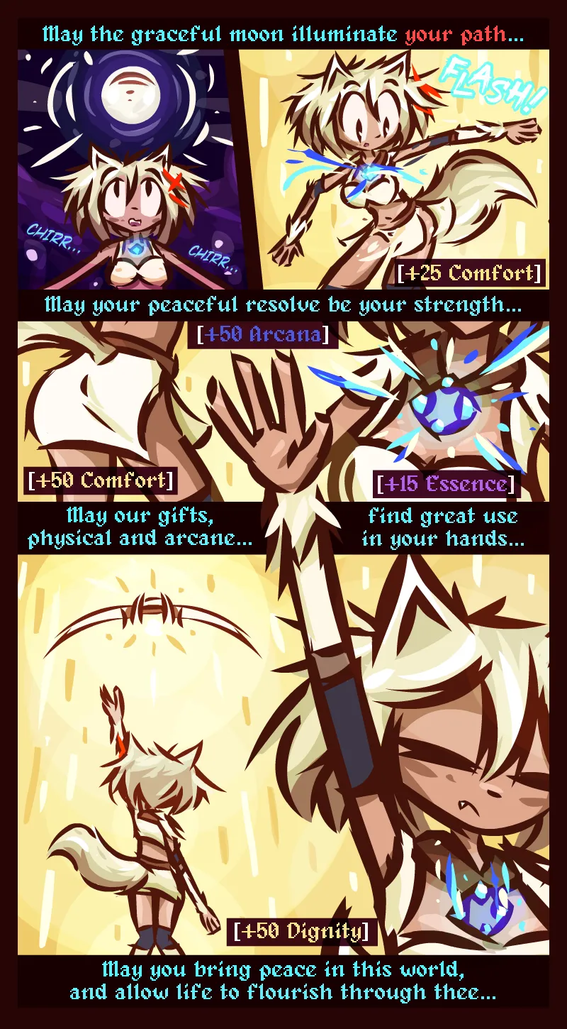 Have Some Class, Hero! page 12 full