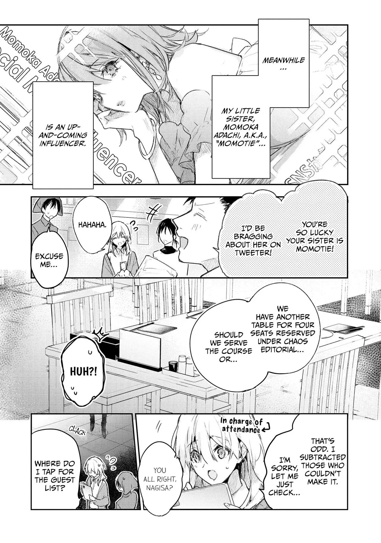 Inukai-san wa Kakure Dekiai Joushi | My Boss Secretly Adores Me: He Can't Hold Back His "Love" Tonight! page 11 full