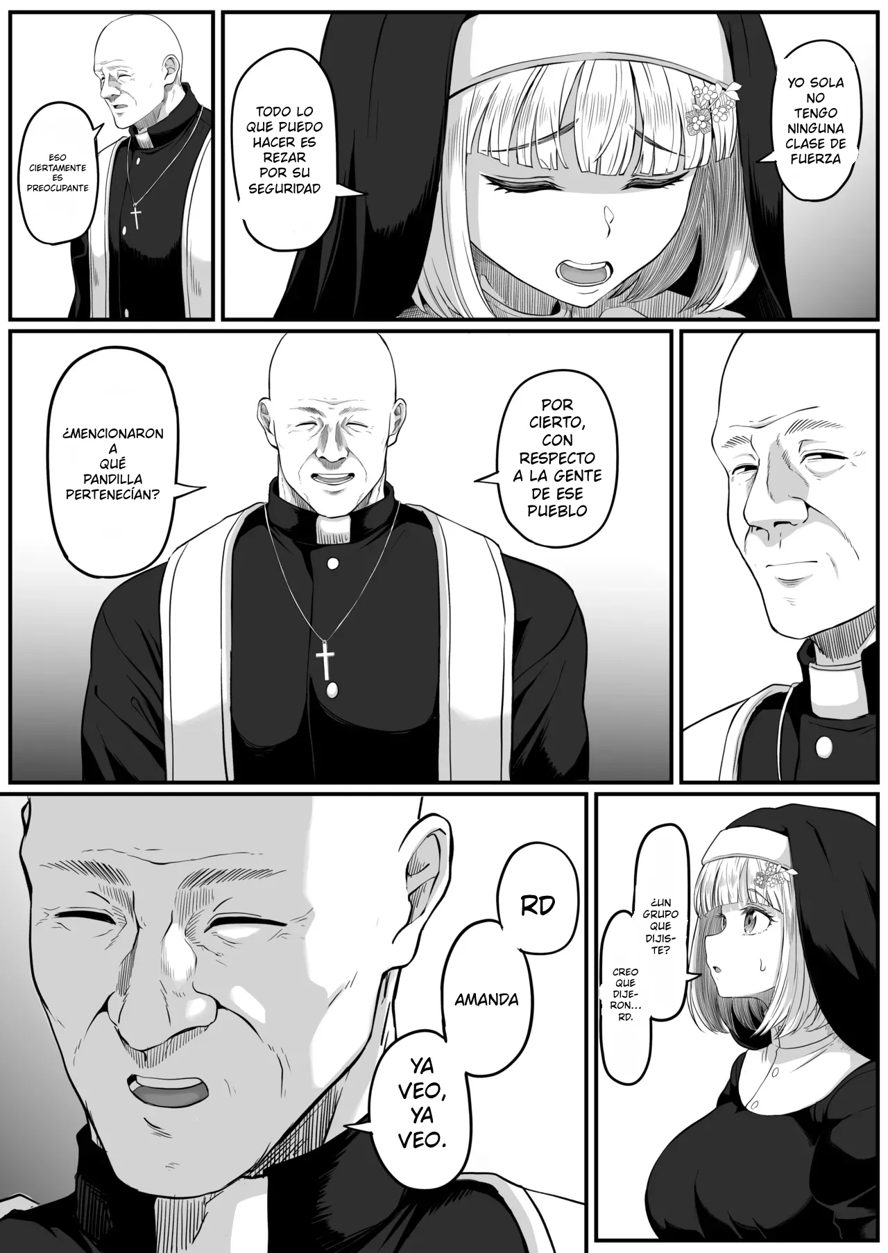 Anal Toilet Training page 10 full