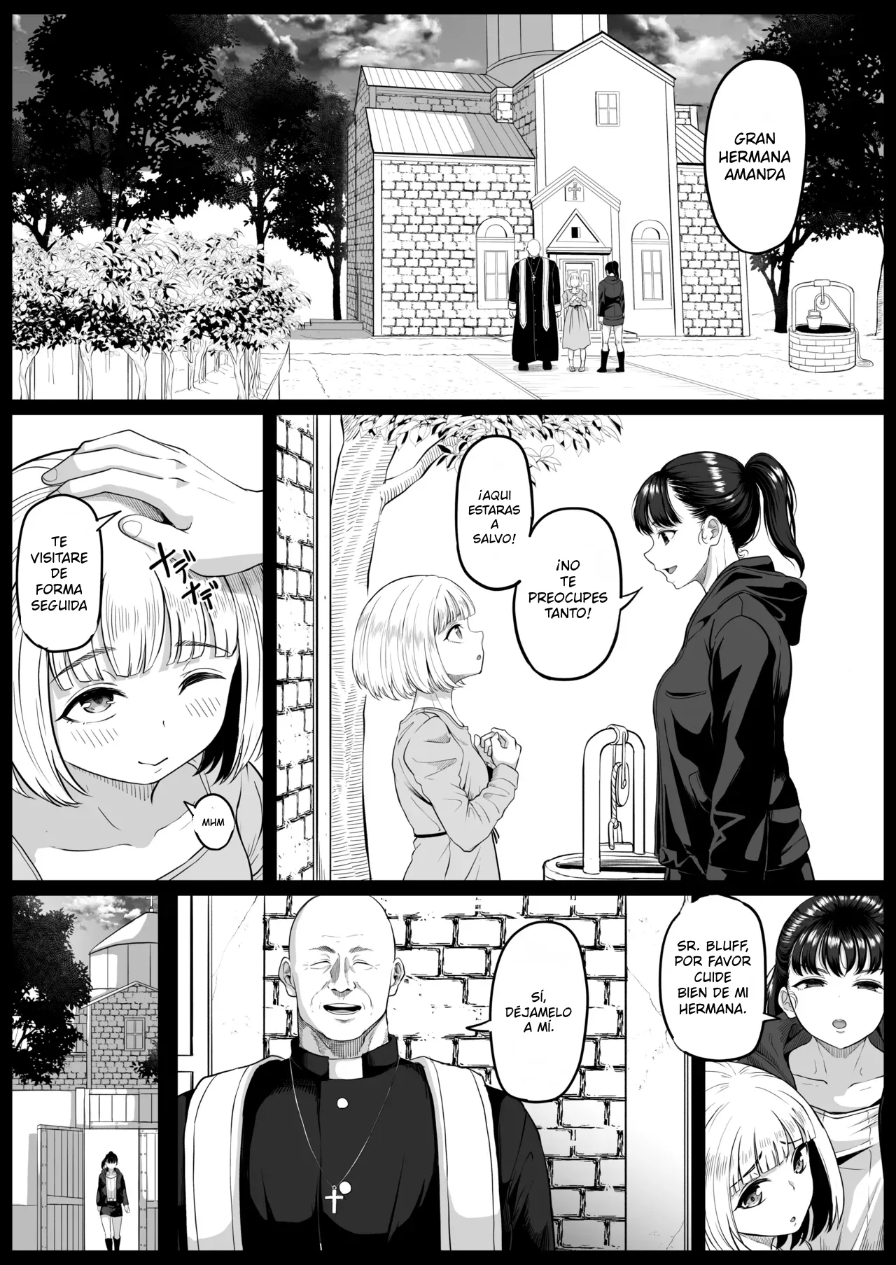 Anal Toilet Training page 5 full