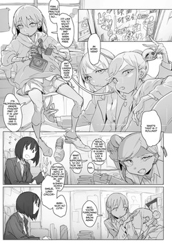 Rotor Tsuketa Mama No-Pan de Satsuei Sarete Miyou Challenge: Deka Clit Ona-hen