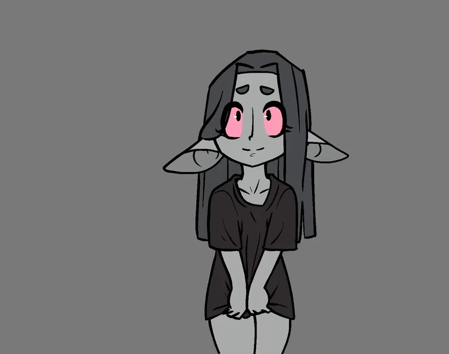 The Goblin Hole page 12 full