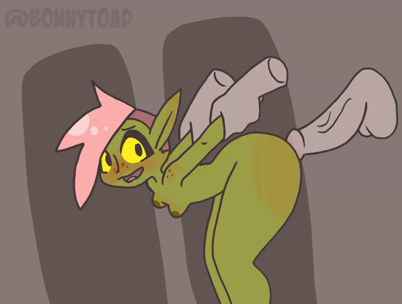 The Goblin Hole page 9 full