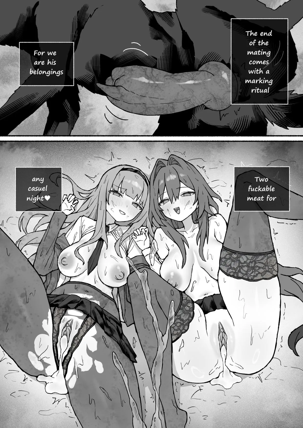 Calli X Kronii X Dog page 11 full