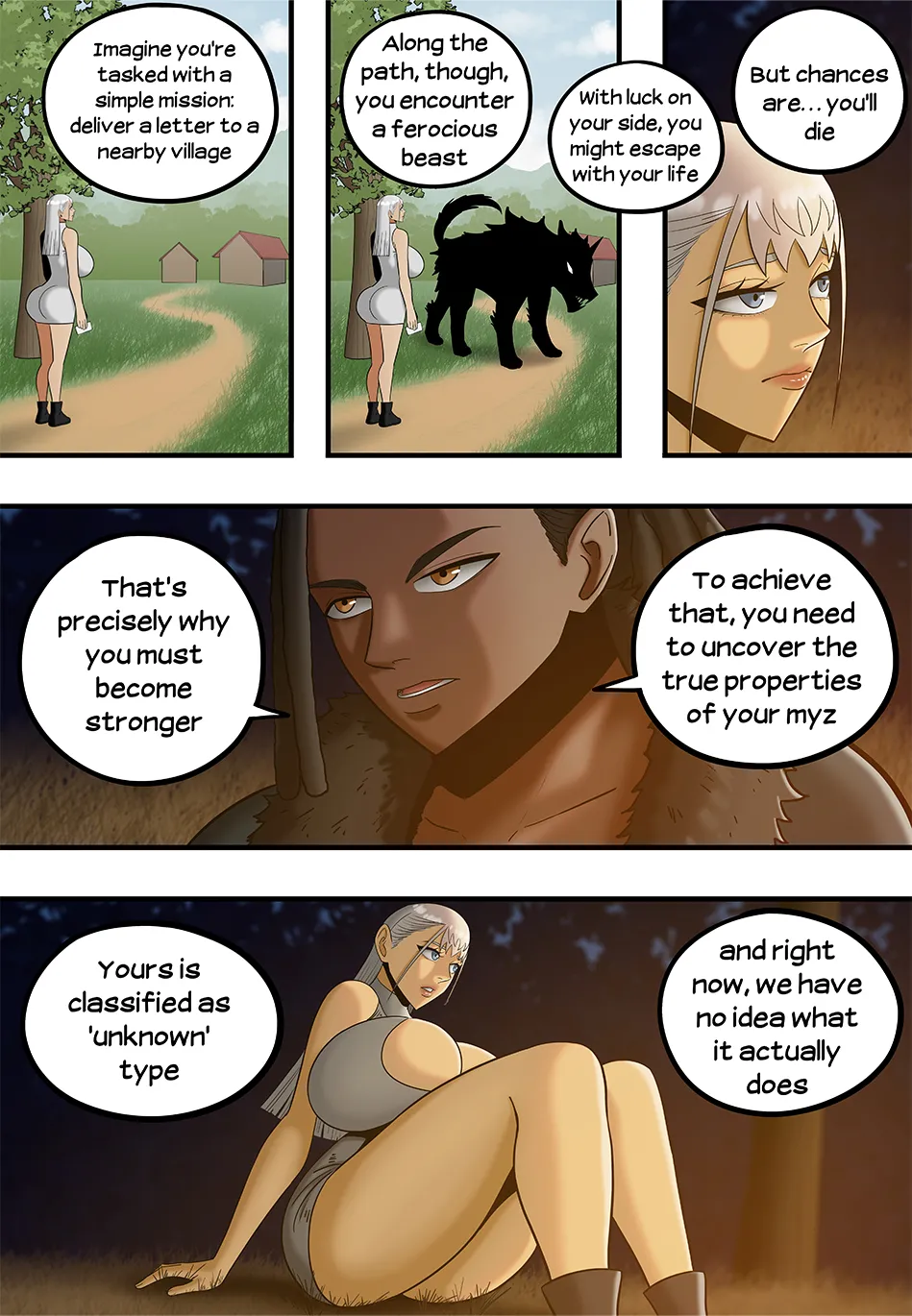Myz - Chapter 5 page 4 full