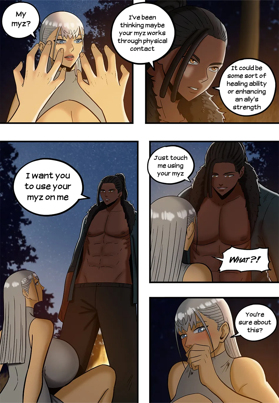 Myz - Chapter 5 page 5 full