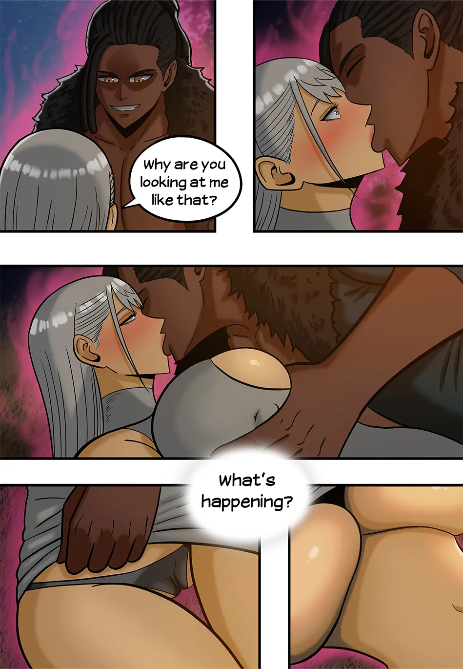 Myz - Chapter 5 page 8 full