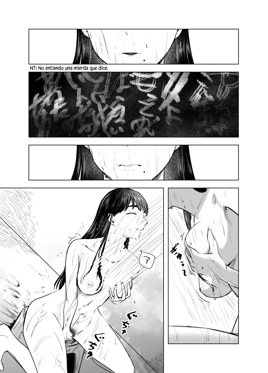 Yuutousei no Hankouki | La Fase Rebelde de la Estudiante de Honor page 9 full