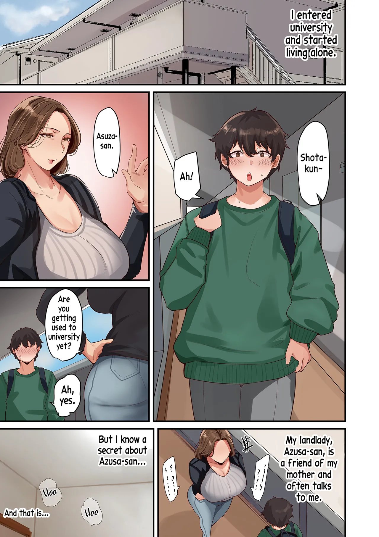 Insuru Juku Ashi page 7 full