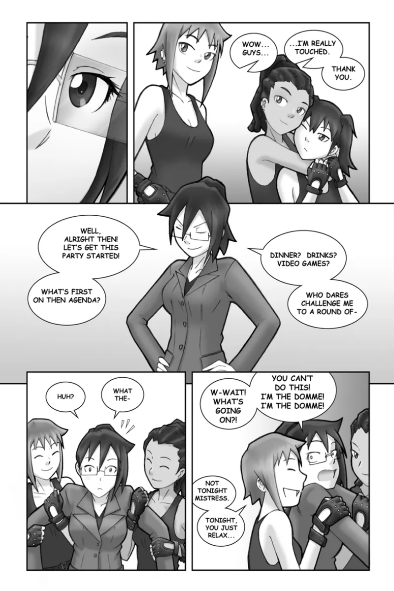 Black Label 0 page 4 full
