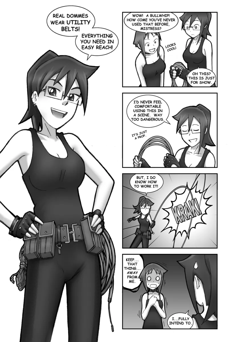 Black Label 0 page 6 full