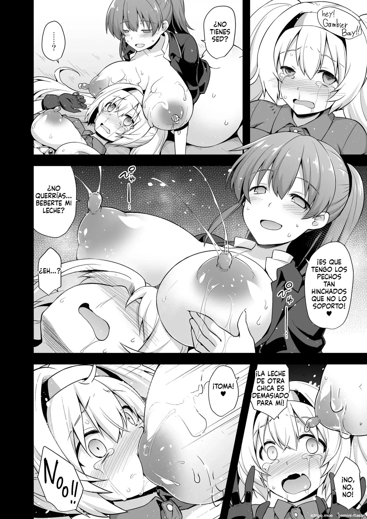 Intrepid & Gambier Bay  MTL page 12 full