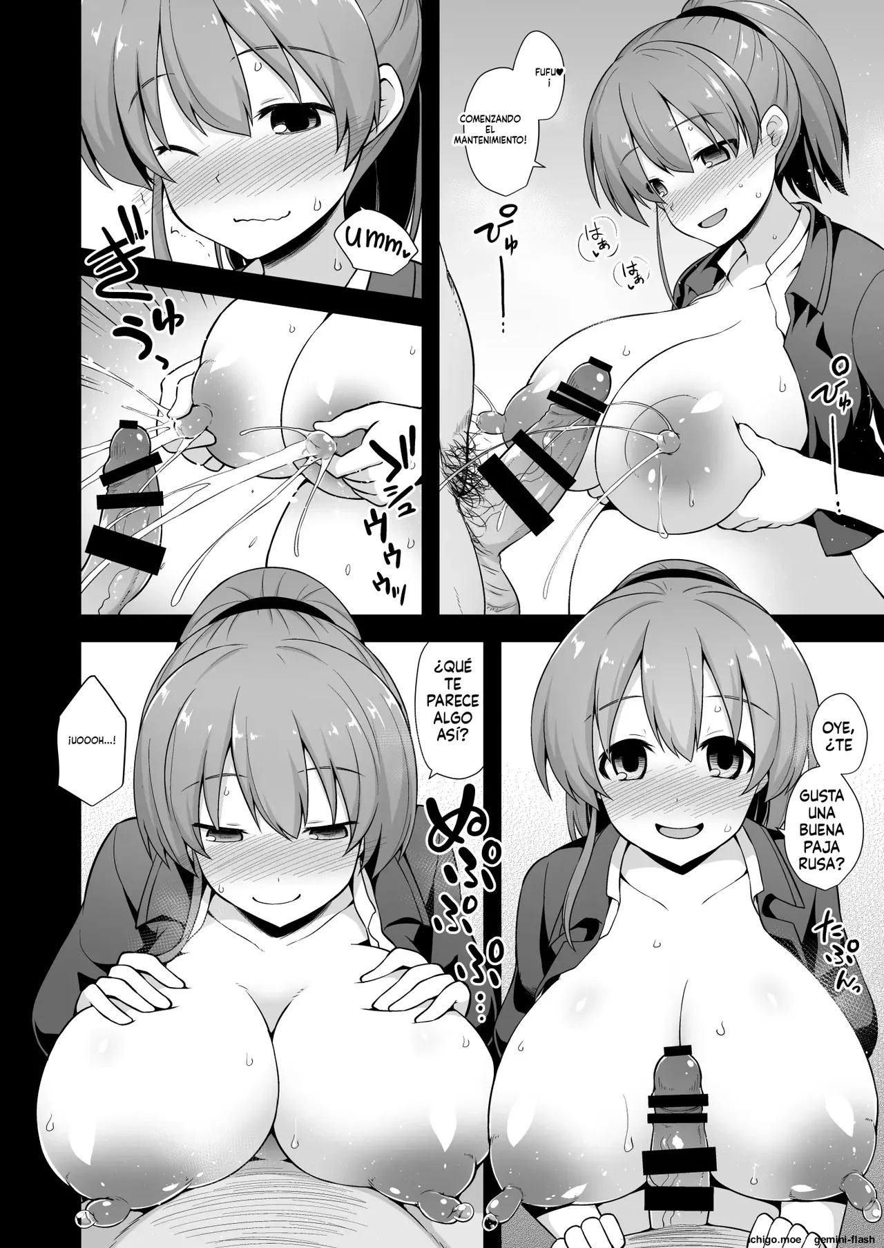 Intrepid & Gambier Bay  MTL page 6 full