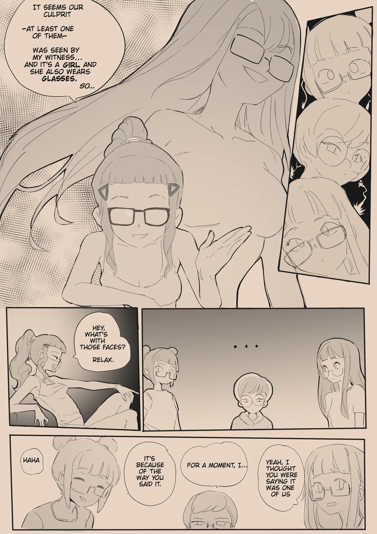 SMILE page 5 full