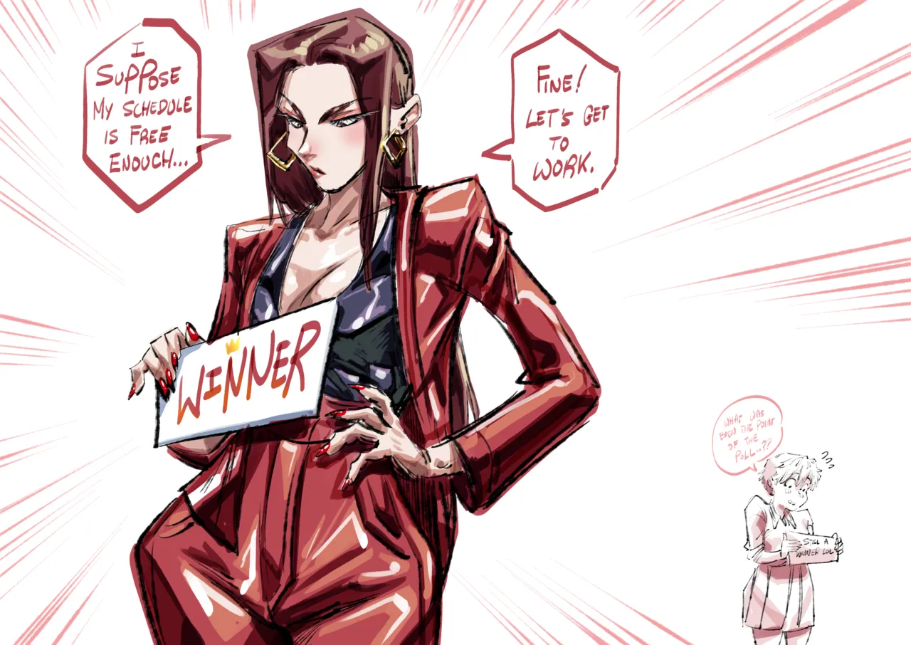 QueenFall - ch.1 page 5 full