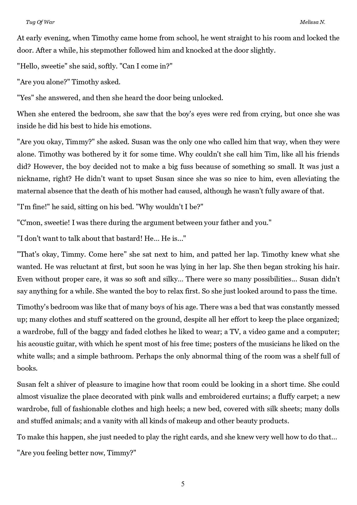 Tug of War page 6 full