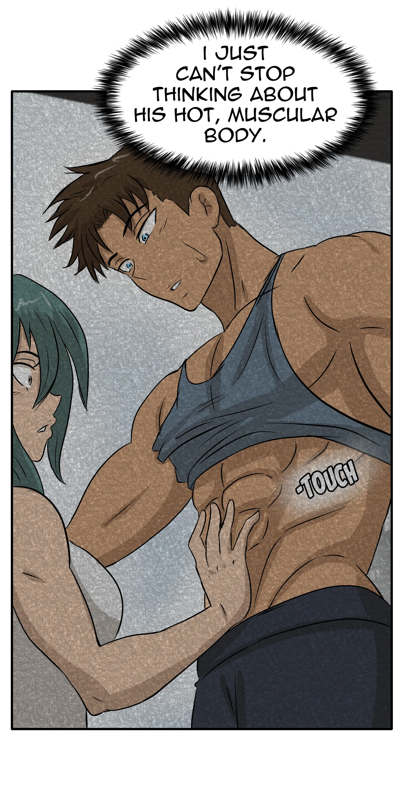 Alex/Brayden page 7 full