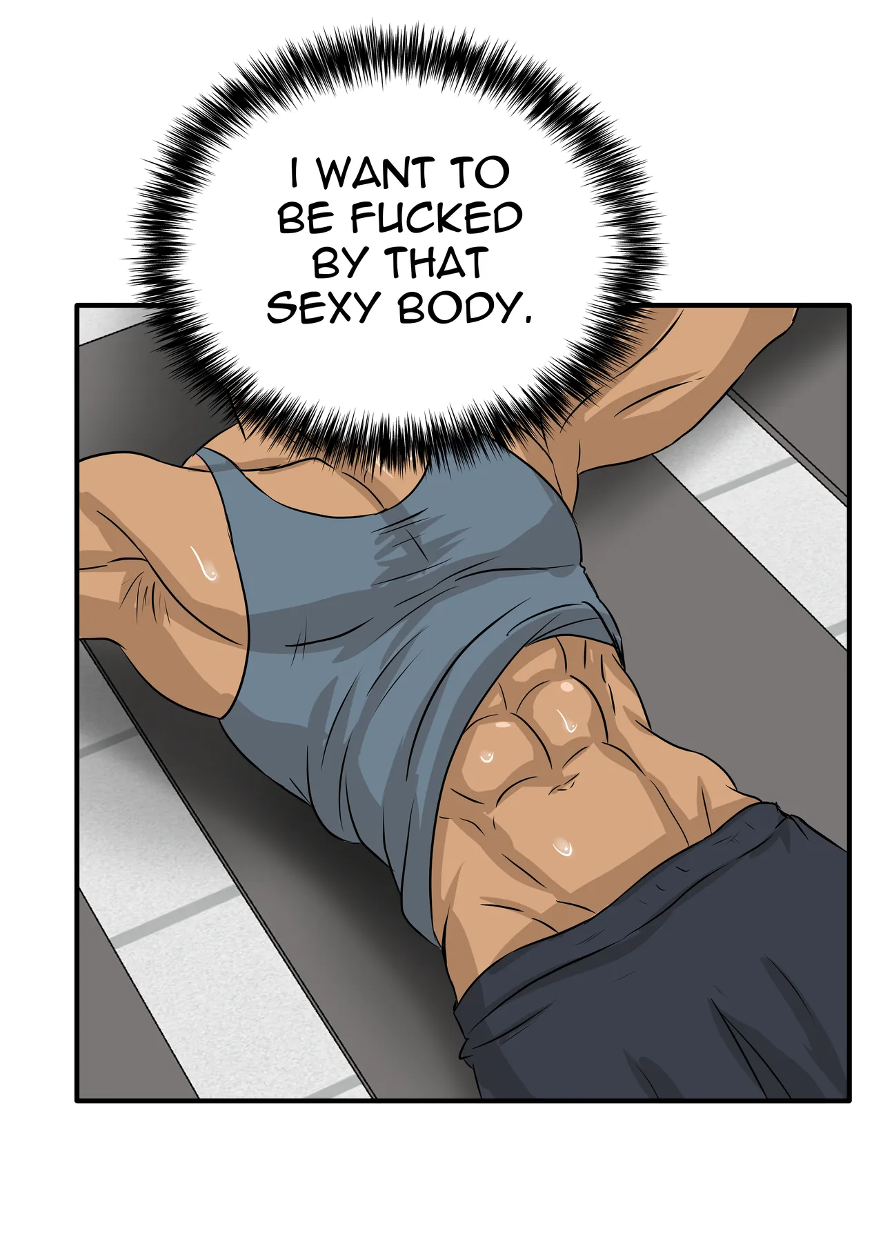 Alex/Brayden page 9 full