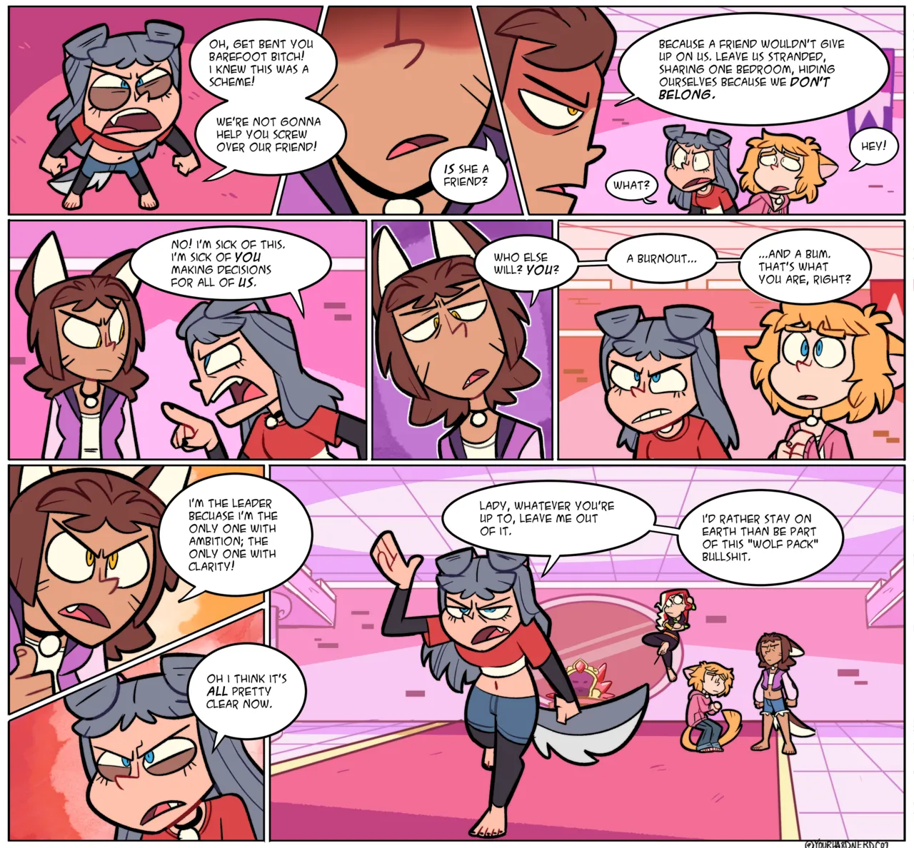 Homeward Bound? page 10 full
