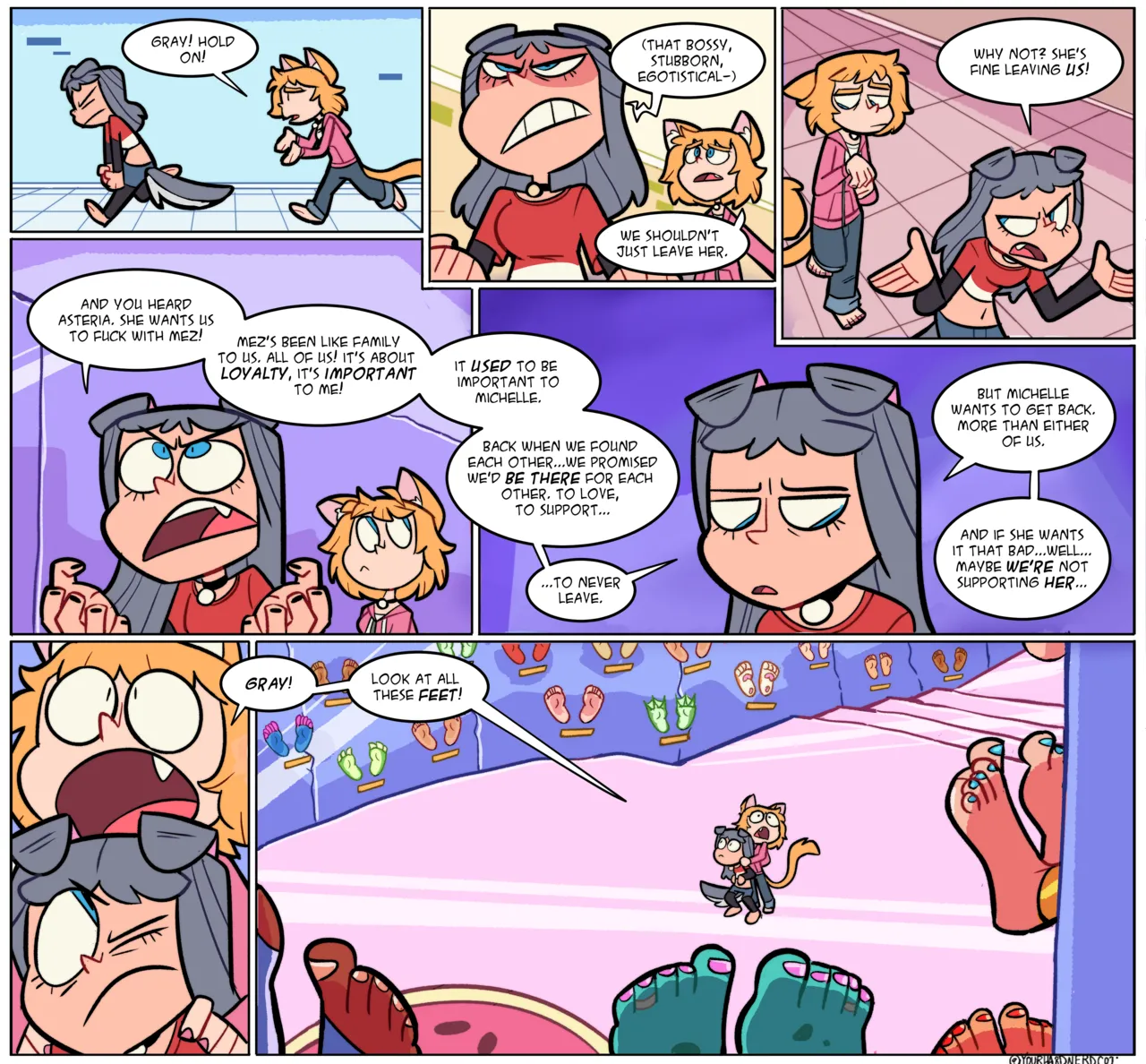 Homeward Bound? page 12 full