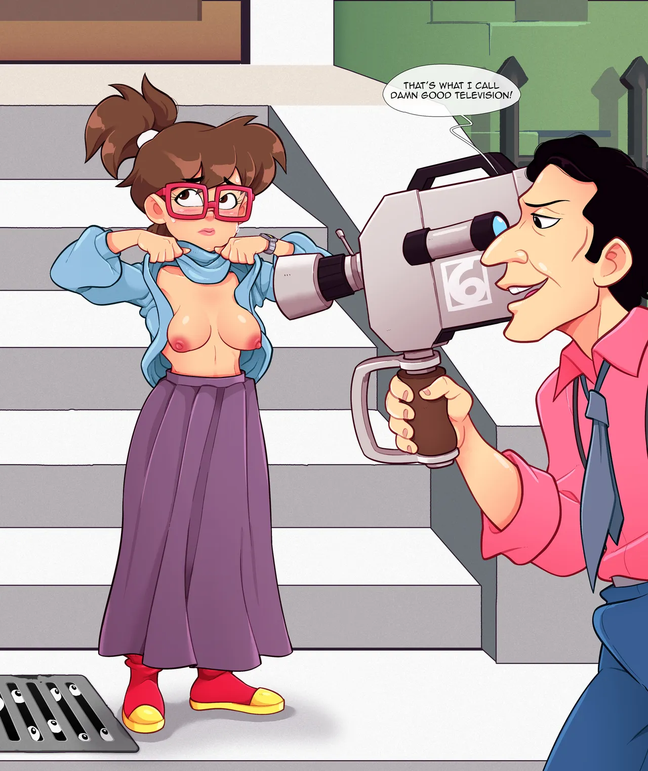 ENF-Lover - Irma page 2 full