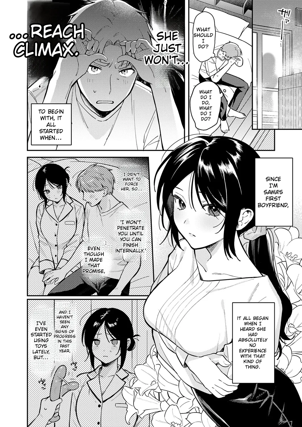 Give It To Me, Hit Me With It page 2 full