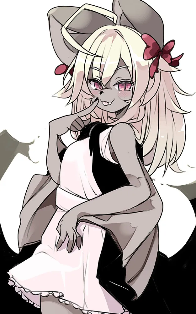 Kyuketsuki no Deru Yakata  | The Mansion Where Vampires Appear page 8 full