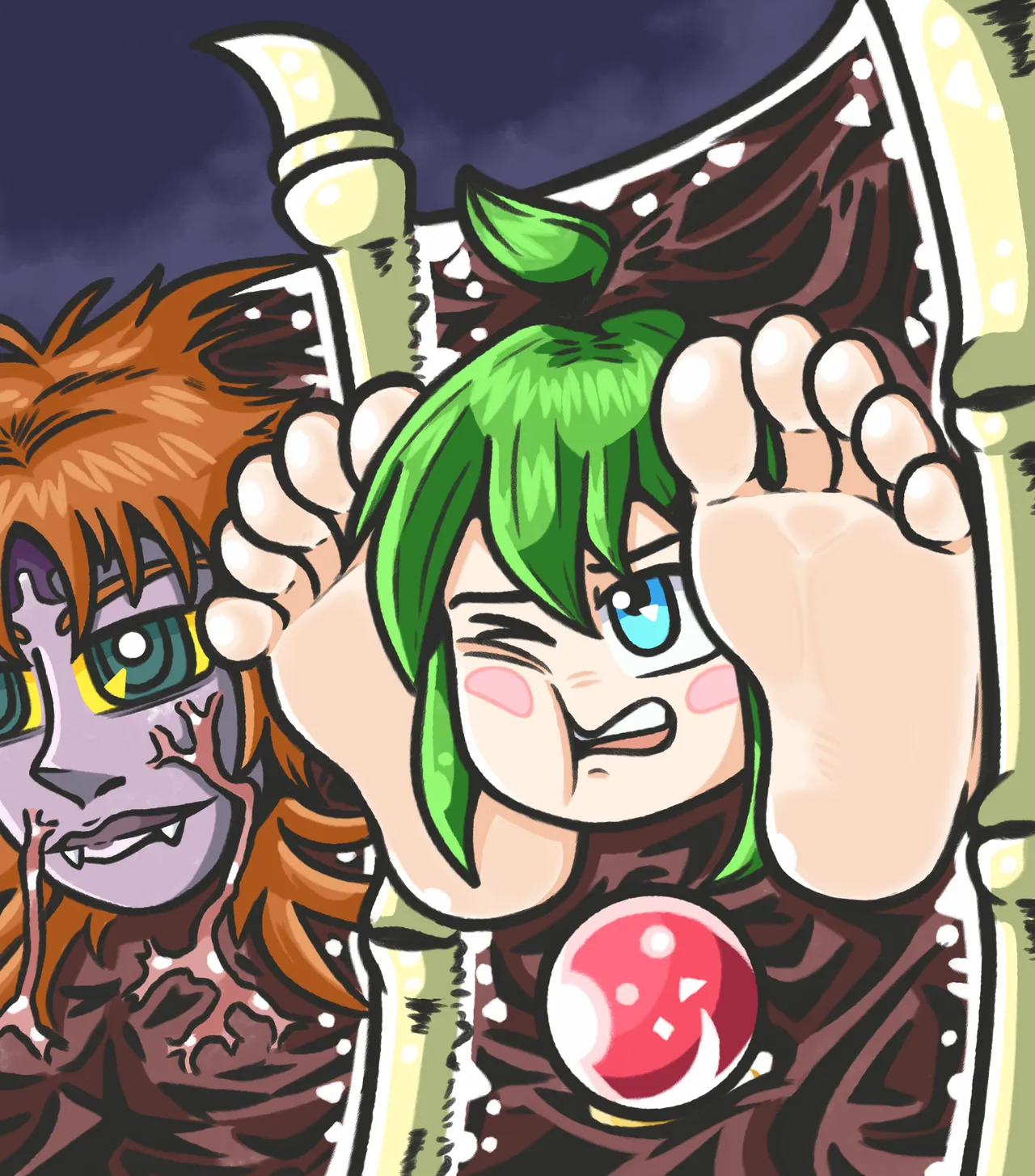 Crypt456 page 2 full