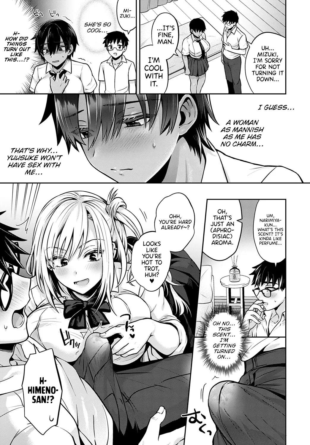 Umen Tenka page 5 full