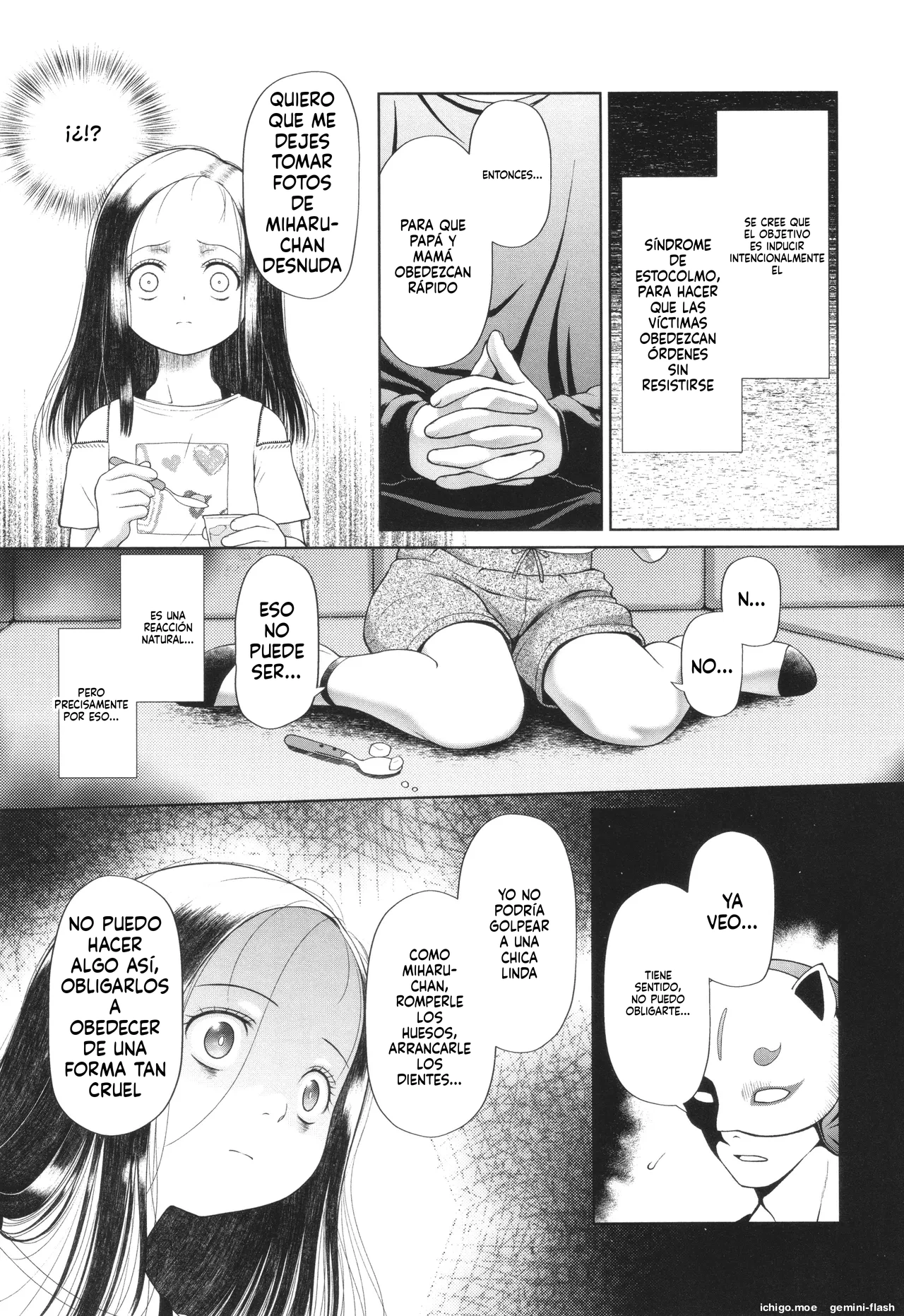 Toraete Okashite Haramasete  MTL page 10 full