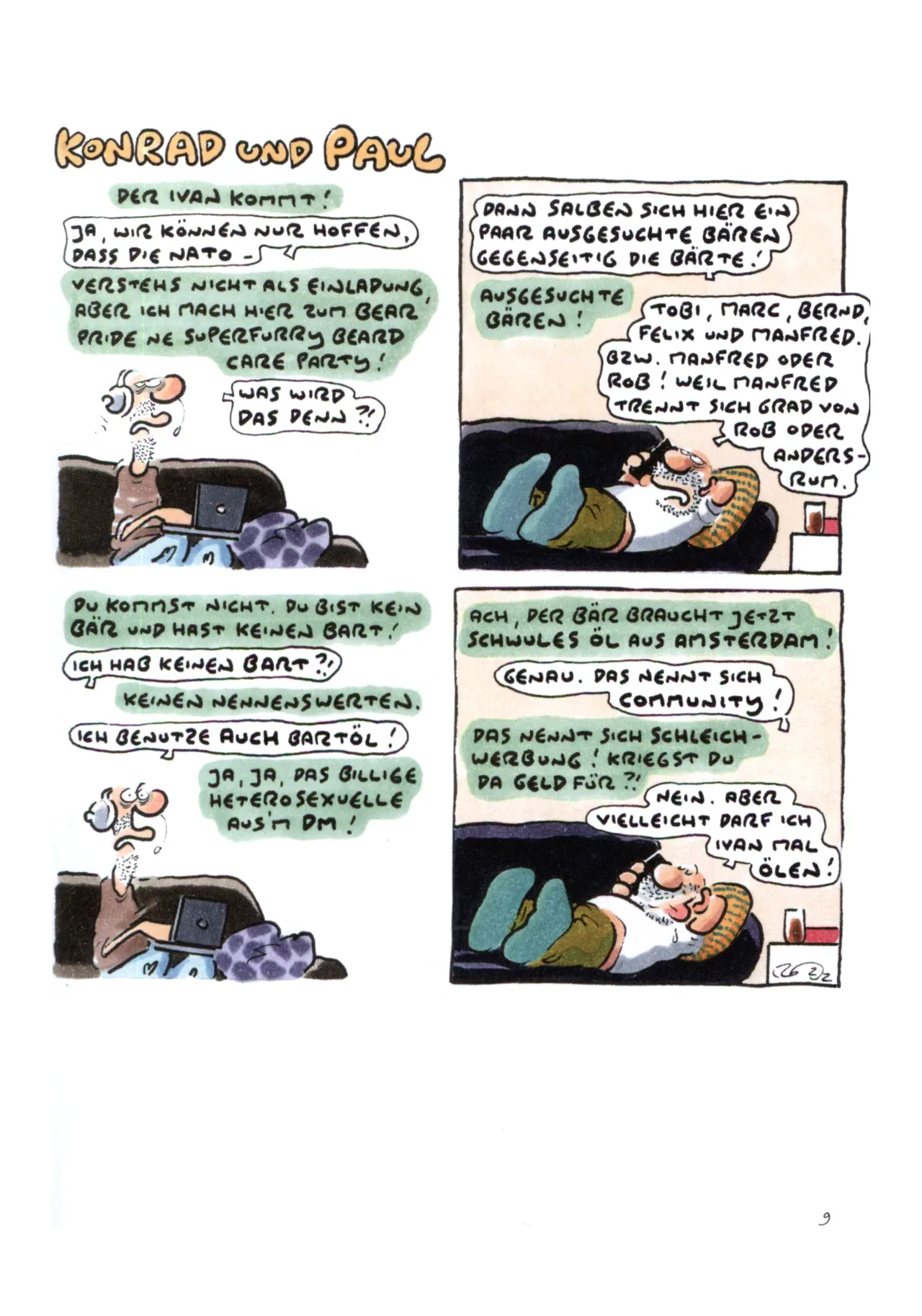 Harter Psücharter page 11 full