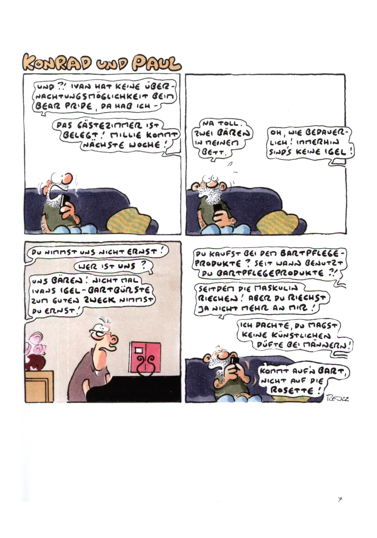 Harter Psücharter page 9 full
