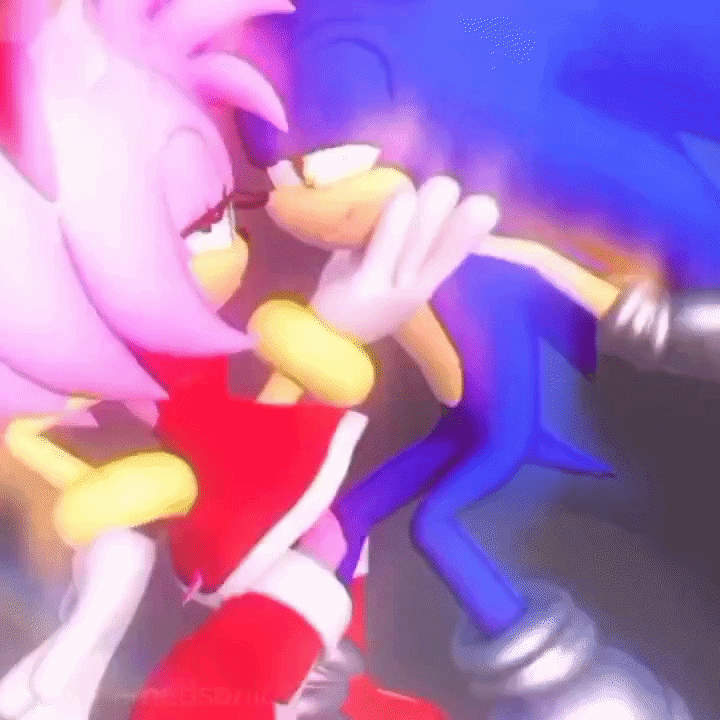 Sonic hentai XXX Art Gallery page 4 full