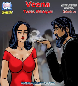 Veena - Chapter 13