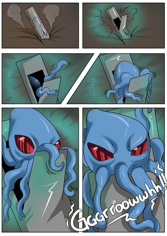 Deep Invader 1 page 4 full
