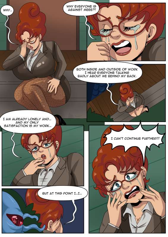 Deep Invader 1 page 6 full