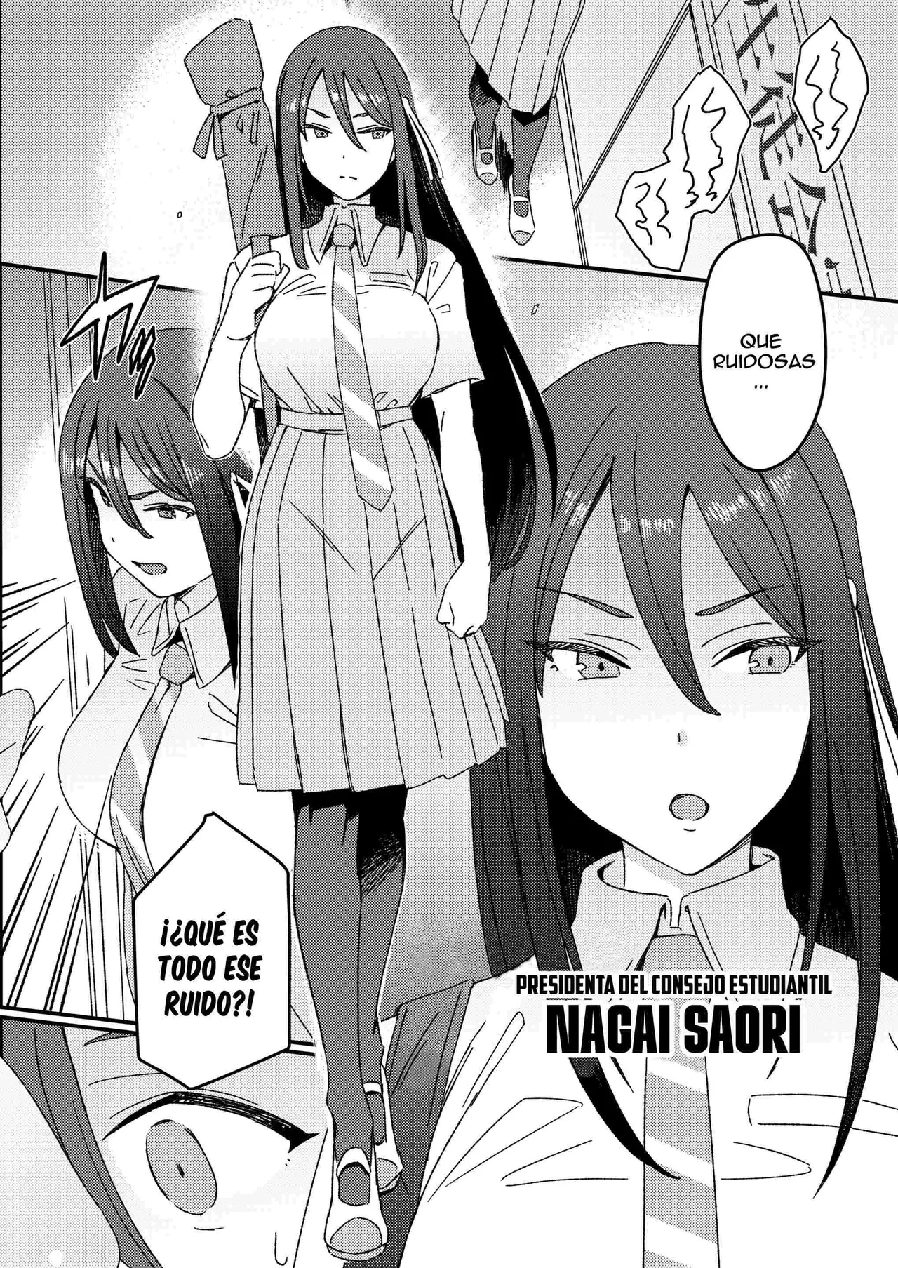 Interruptor Futanari page 11 full