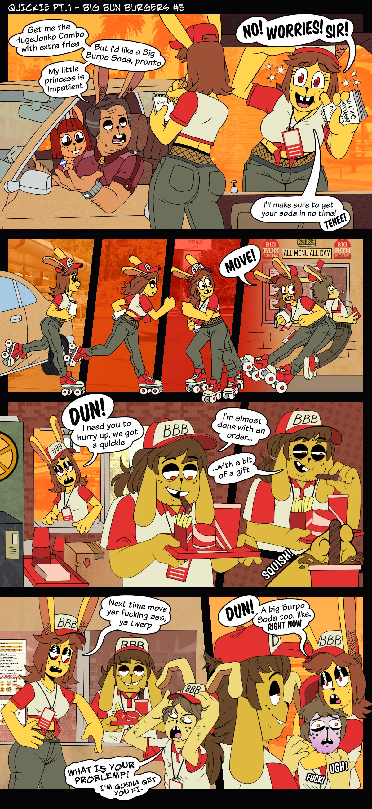 Big Buns Burgers page 3 full