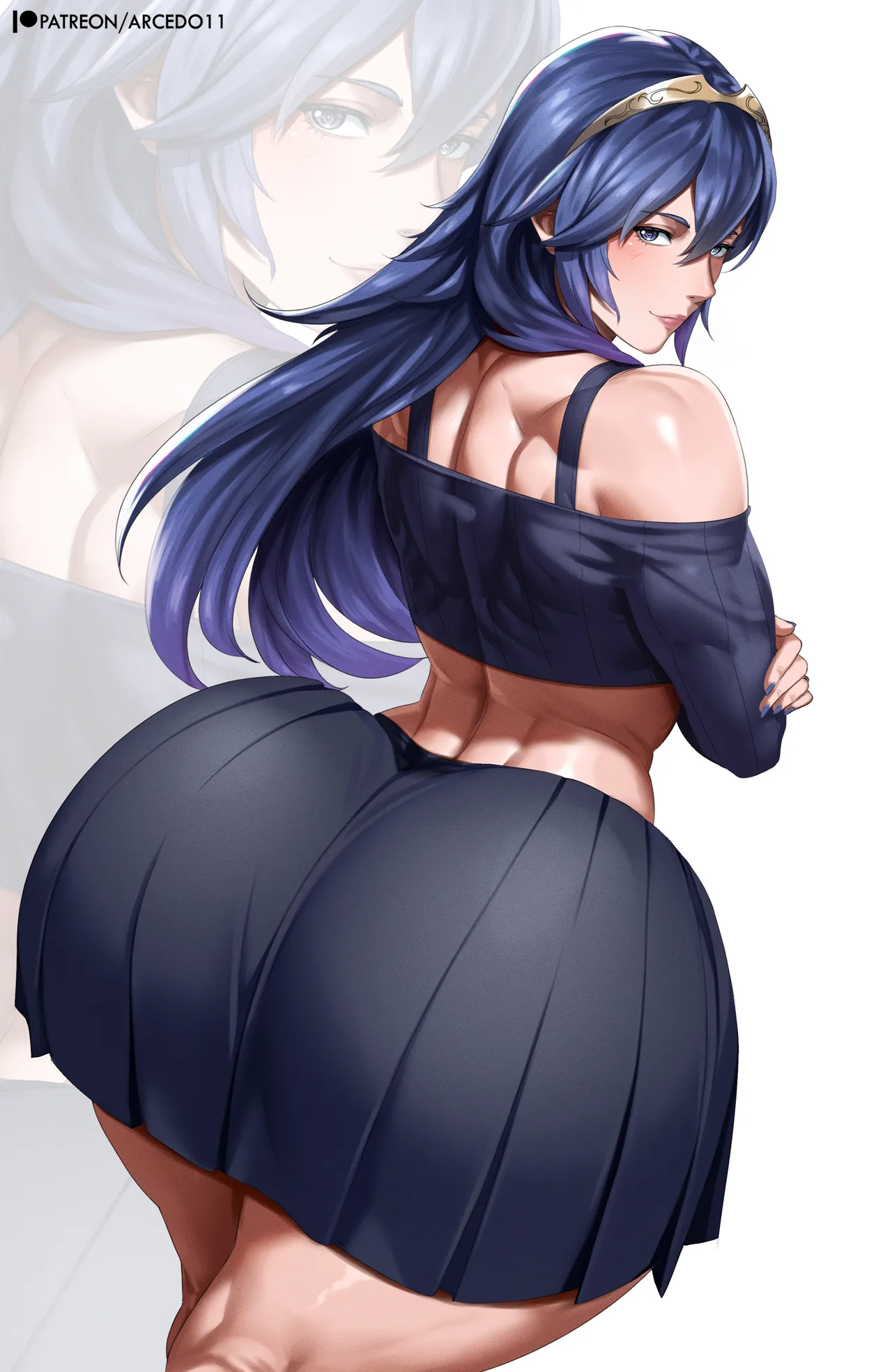 Patreon 2024 to Present page 5 full