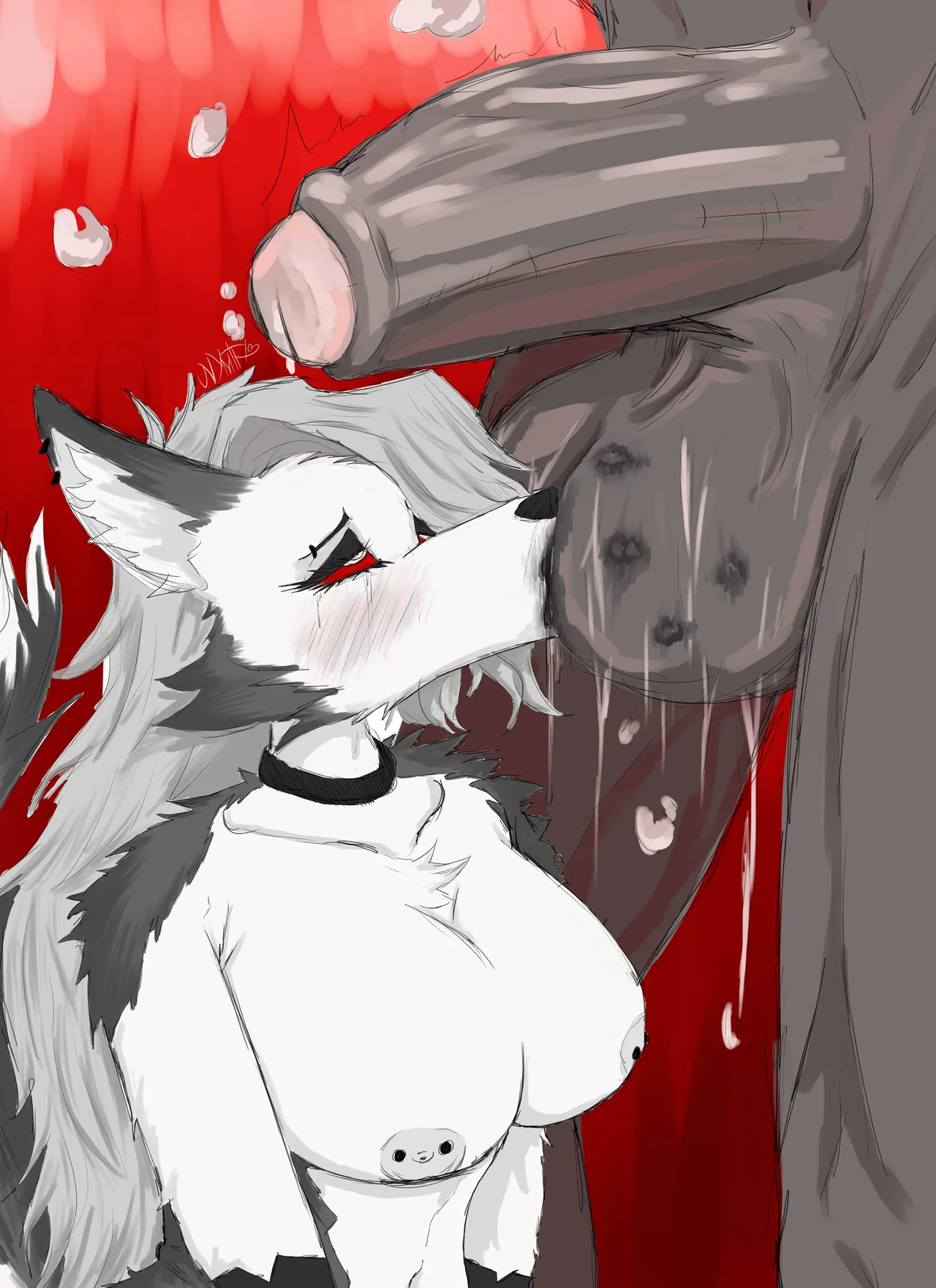 Nymthomaniac page 3 full