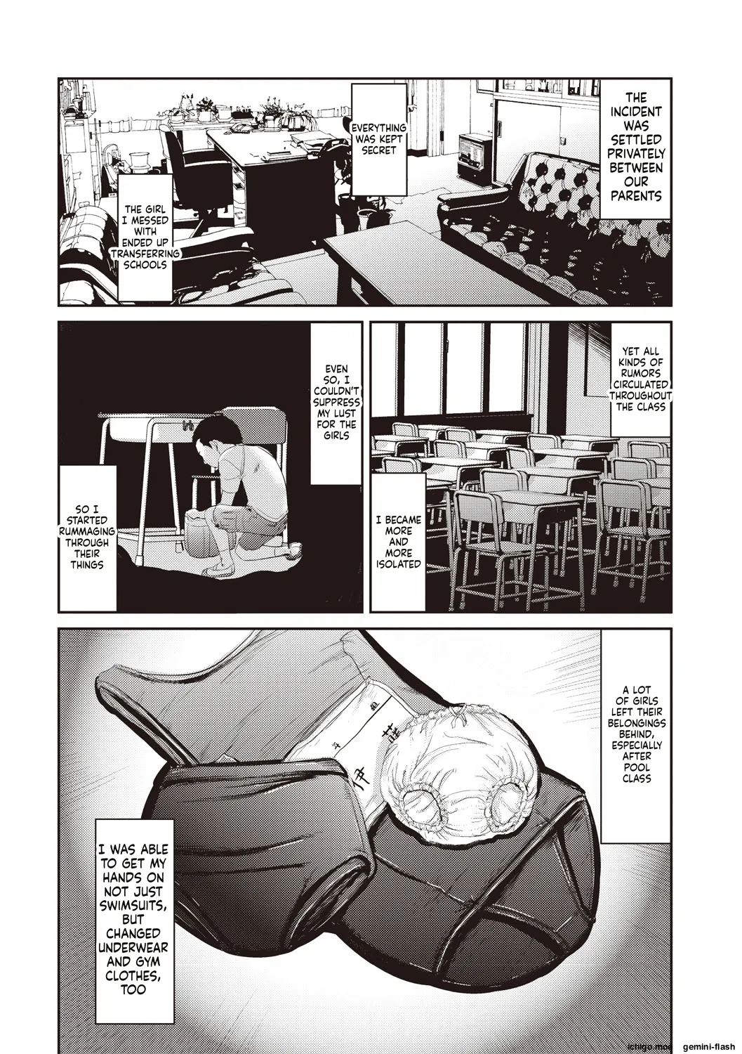 Problem page 11 full