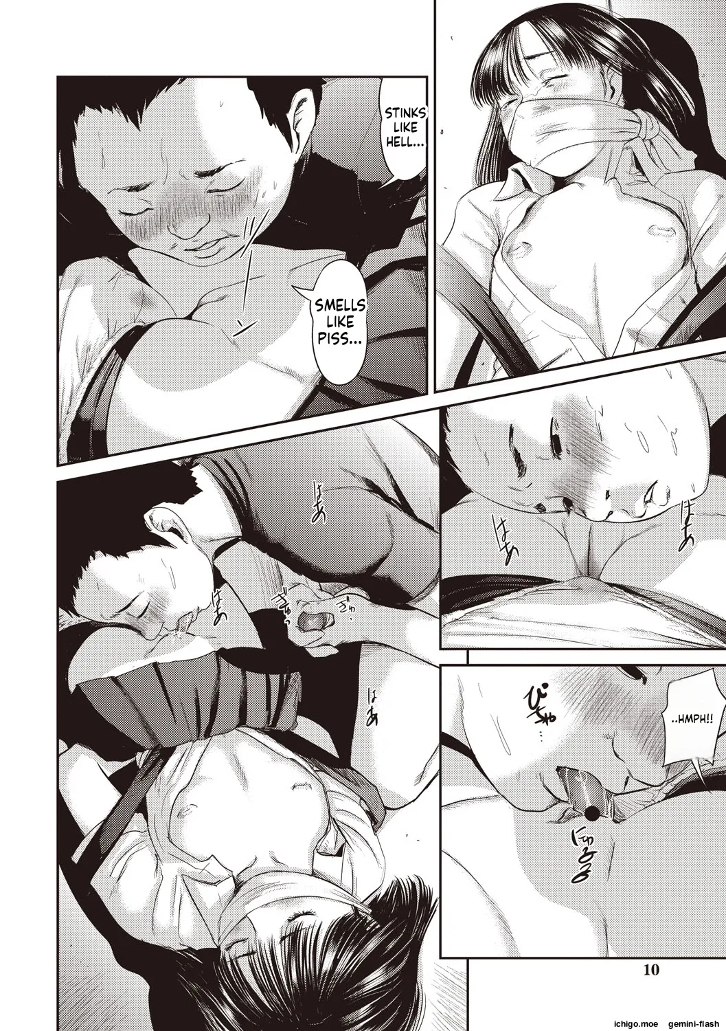 Problem page 7 full