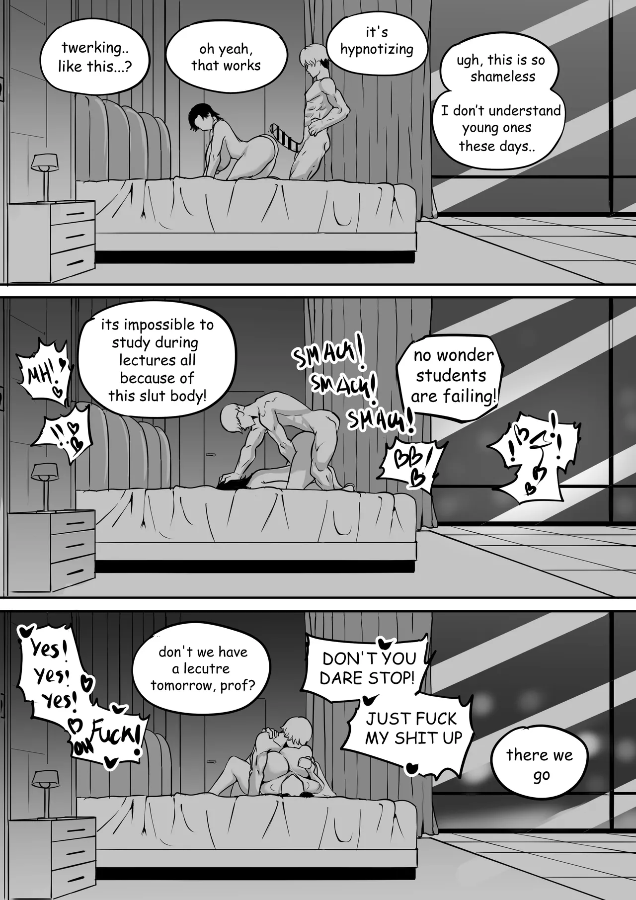 Mathematical Error page 10 full